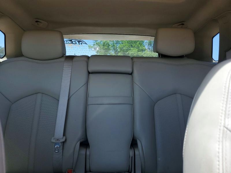 Aukcja sprzedaży 2012 Cadillac Srx, vin: 3GYFNAE37CS626804, numer aukcji: 53431346