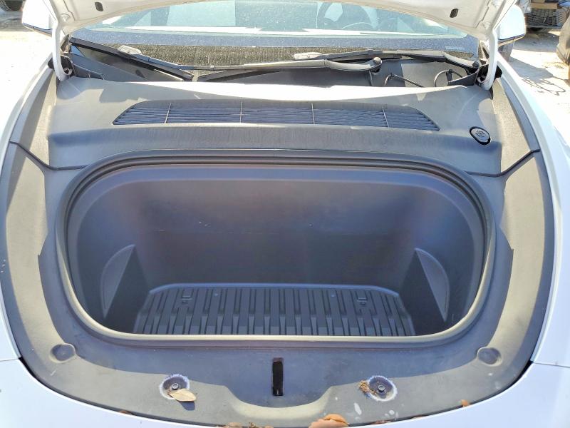 2022 Tesla Model Y მანქანა იყიდება აუქციონზე, vin: 7SAYGDEF8NF448677, აუქციონის ნომერი: 53688586