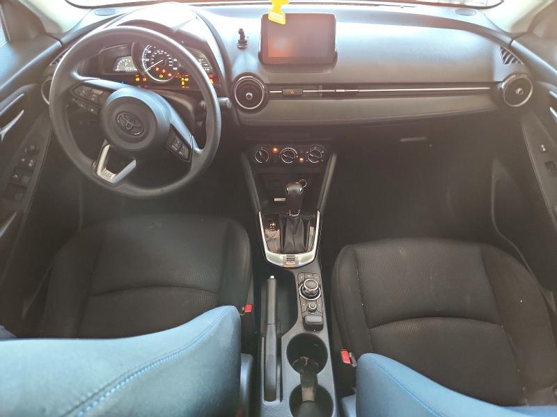 Продаж на аукціоні авто 2019 Toyota Yaris, vin: 3MYDLBYV7KY521716, номер лоту: 50531636