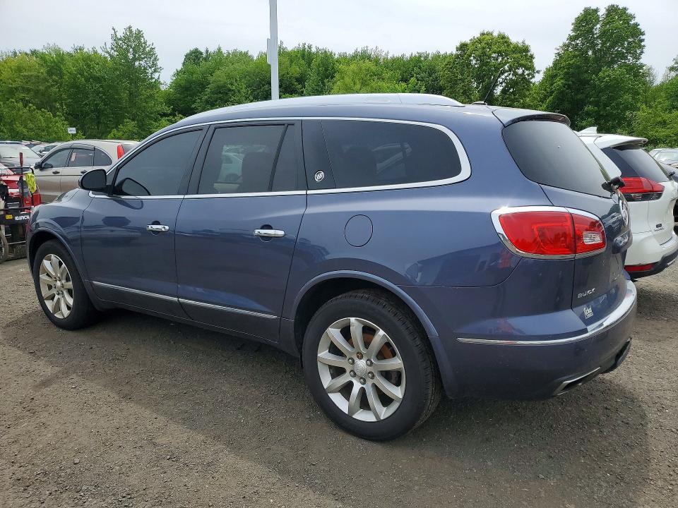 54619346 :رقم المزاد ، 5GAKVCKD2EJ318183 vin ، 2014 Buick Enclave مزاد بيع