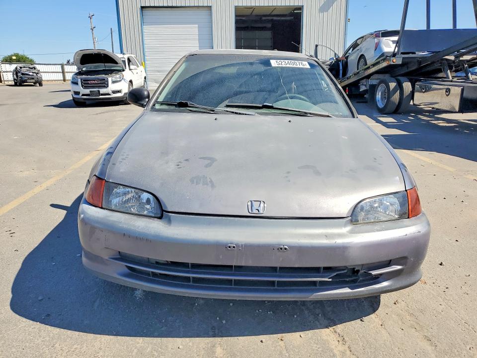 Продаж на аукціоні авто 1995 Honda Civic, vin: 1HGEG8652SL050436, номер лоту: 52340076