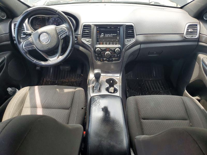 Aukcja sprzedaży 2018 Jeep Grand Cherokee, vin: 1C4RJFAG2JC504911, numer aukcji: 53569476