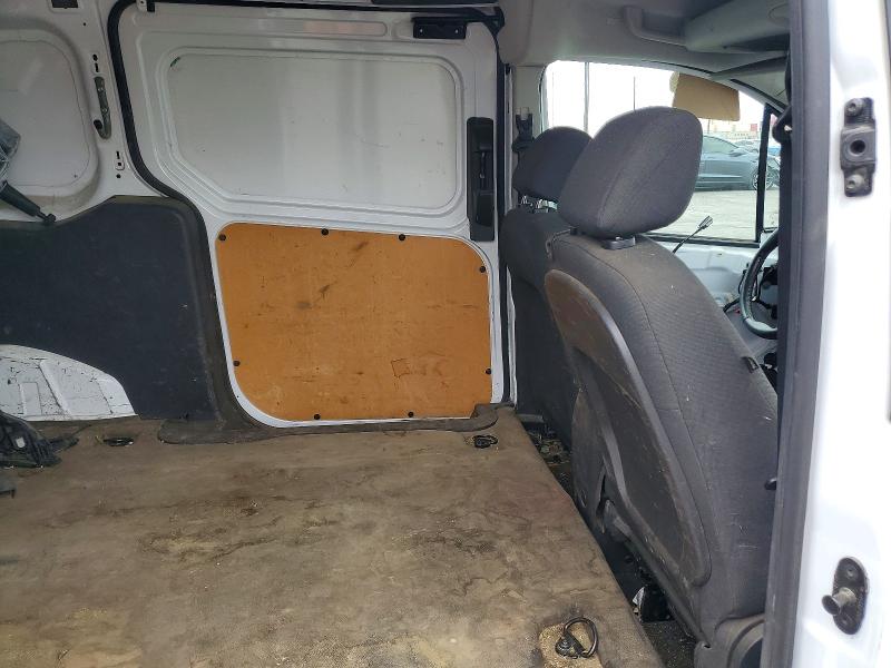 53968826 :رقم المزاد ، NM0LS7F76F1227987 vin ، 2015 Ford Transit Connect مزاد بيع