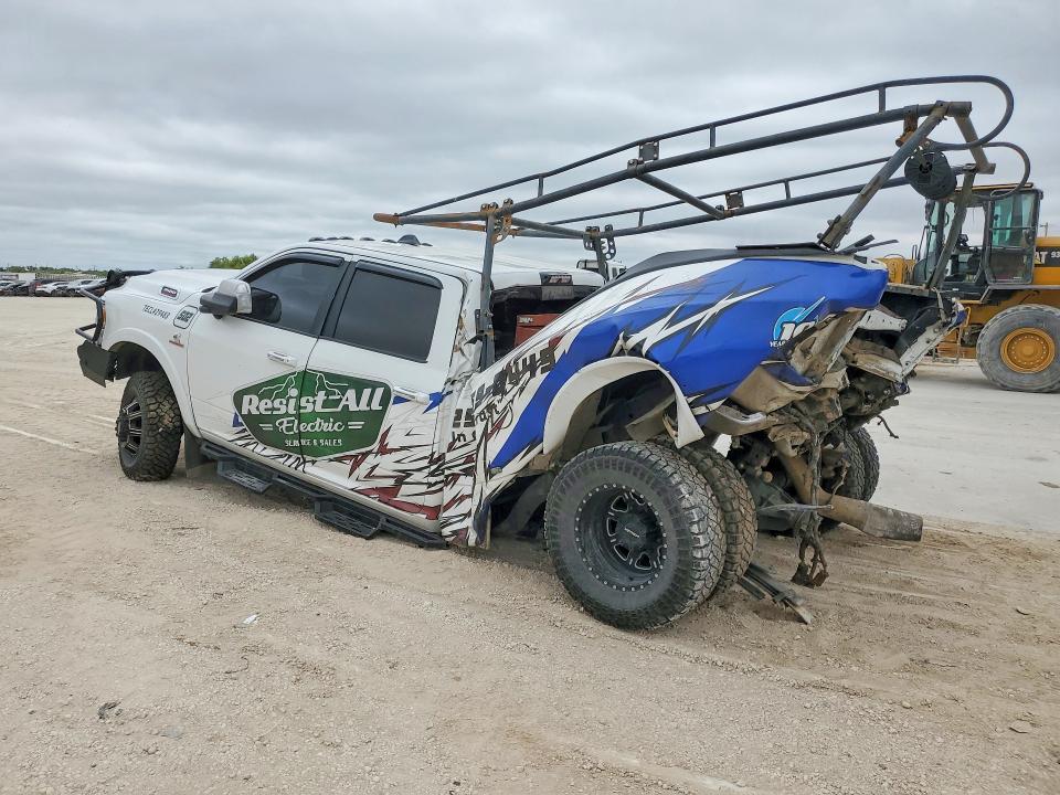 Aukcja sprzedaży 2019 Ram 3500, vin: 3C63RRJL3KG695032, numer aukcji: 54435726