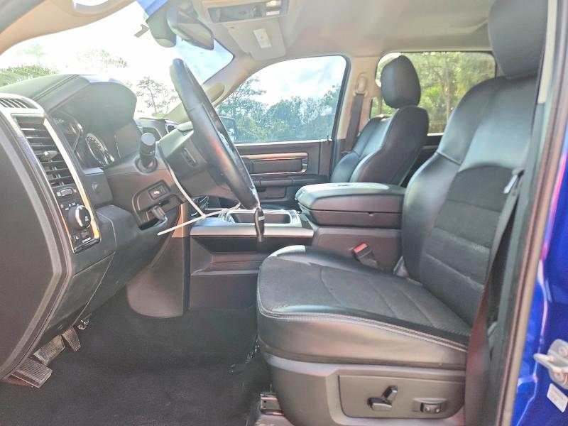 Продаж на аукціоні авто 2016 Ram 1500, vin: 1C6RR6UTXGS284392, номер лоту: 52609176
