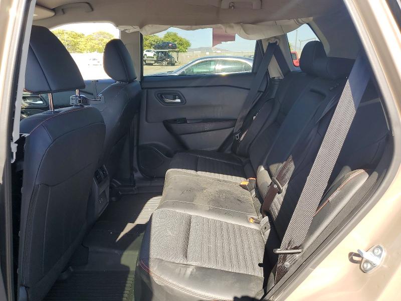 Aukcja sprzedaży 2026 Nissan Rogue, vin: 5N1BT3BB3TC699199, numer aukcji: 54912306