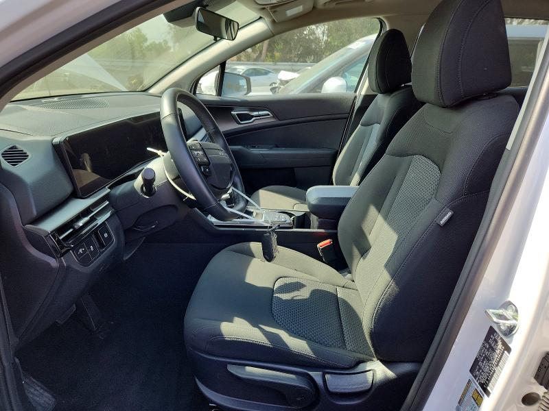Aukcja sprzedaży 2026 Kia Sportage, vin: 5XYK23DF9TG382689, numer aukcji: 54689406