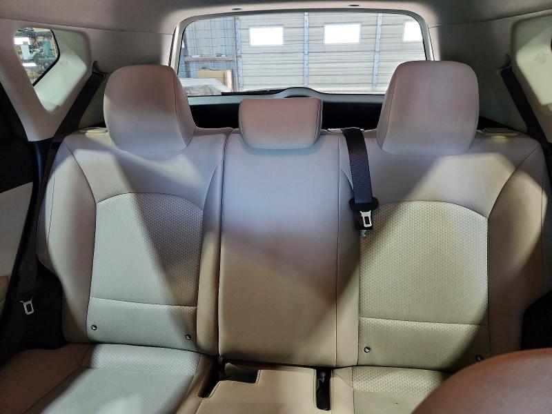 2022 Kia Soul მანქანა იყიდება აუქციონზე, vin: KNDJ23AU7N7163535, აუქციონის ნომერი: 53204056