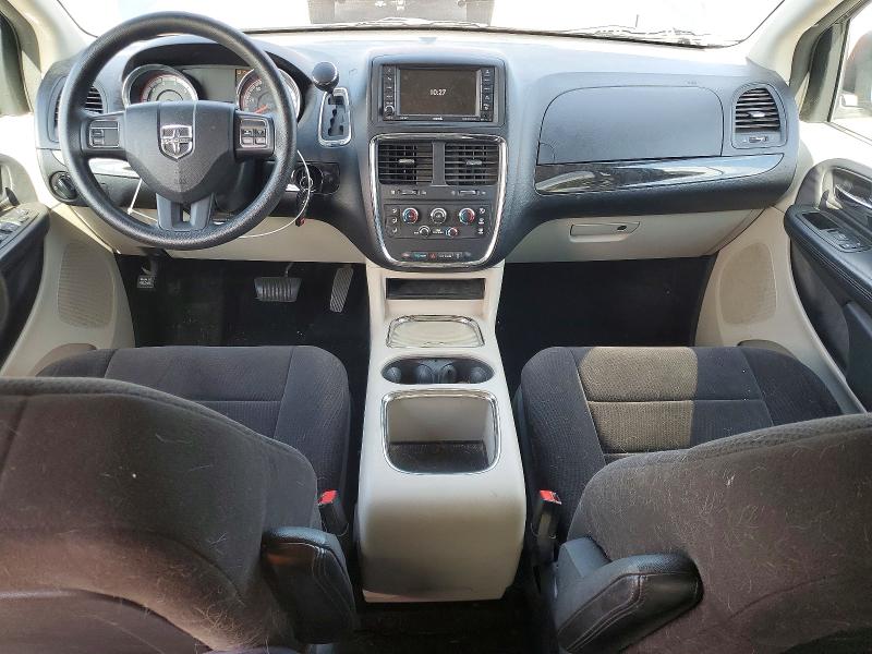 Aukcja sprzedaży 2012 Dodge Grand Caravan, vin: 2C4RDGCG2CR369806, numer aukcji: 52138296