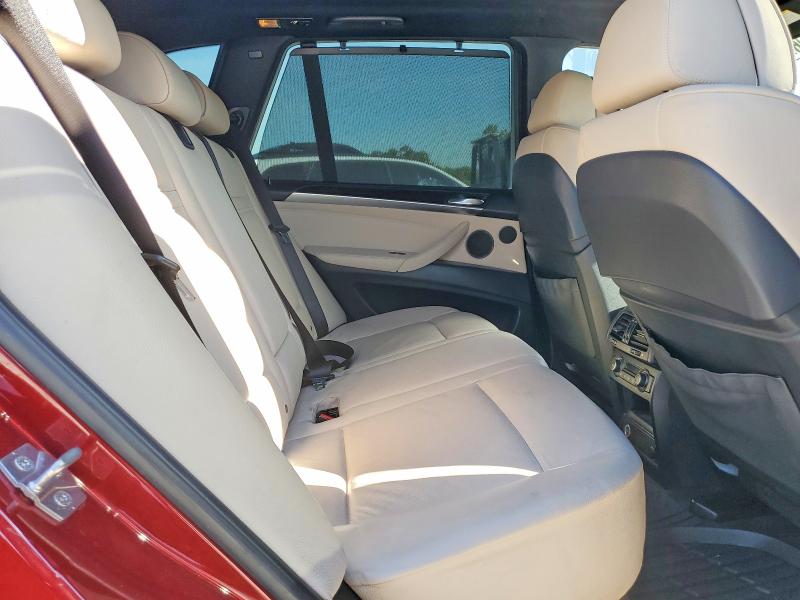 Продаж на аукціоні авто 2012 Bmw X5, vin: 5UXZV8C50CL425167, номер лоту: 51961596