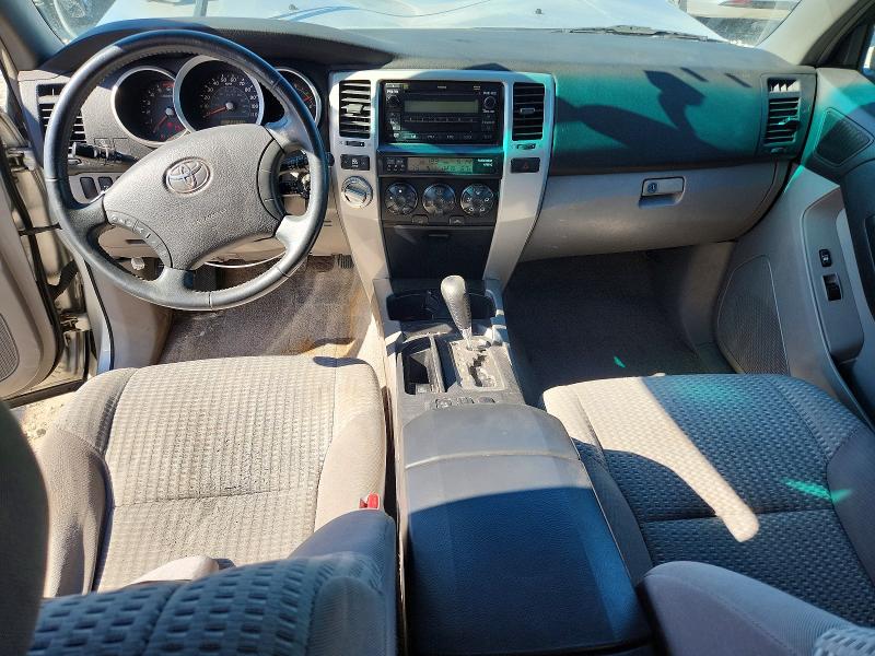 Aukcja sprzedaży 2007 Toyota 4runner, vin: JTEBU14R270114857, numer aukcji: 53242786