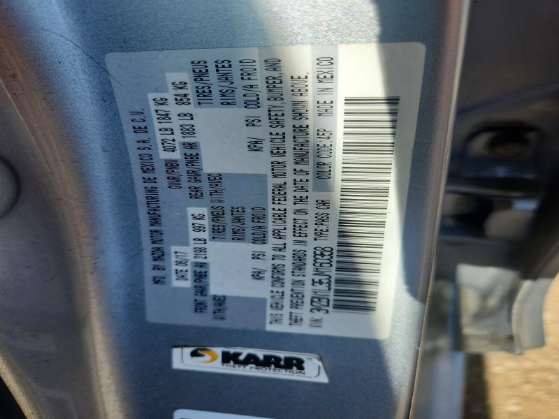 55122206 :رقم المزاد ، 3MZBN1L35JM160358 vin ، 2018 Mazda 3 مزاد بيع