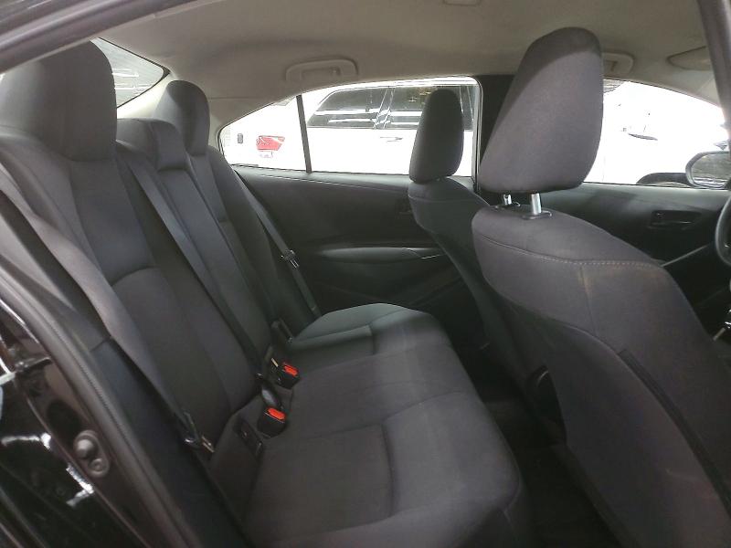 54612296 :رقم المزاد ، 5YFB4MDE1PP046060 vin ، 2023 Toyota Corolla مزاد بيع