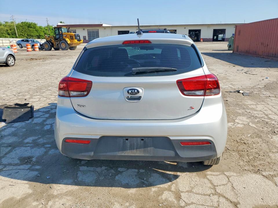 Aukcja sprzedaży 2021 Kia Rio, vin: 3KPA25AD8ME404089, numer aukcji: 53390826