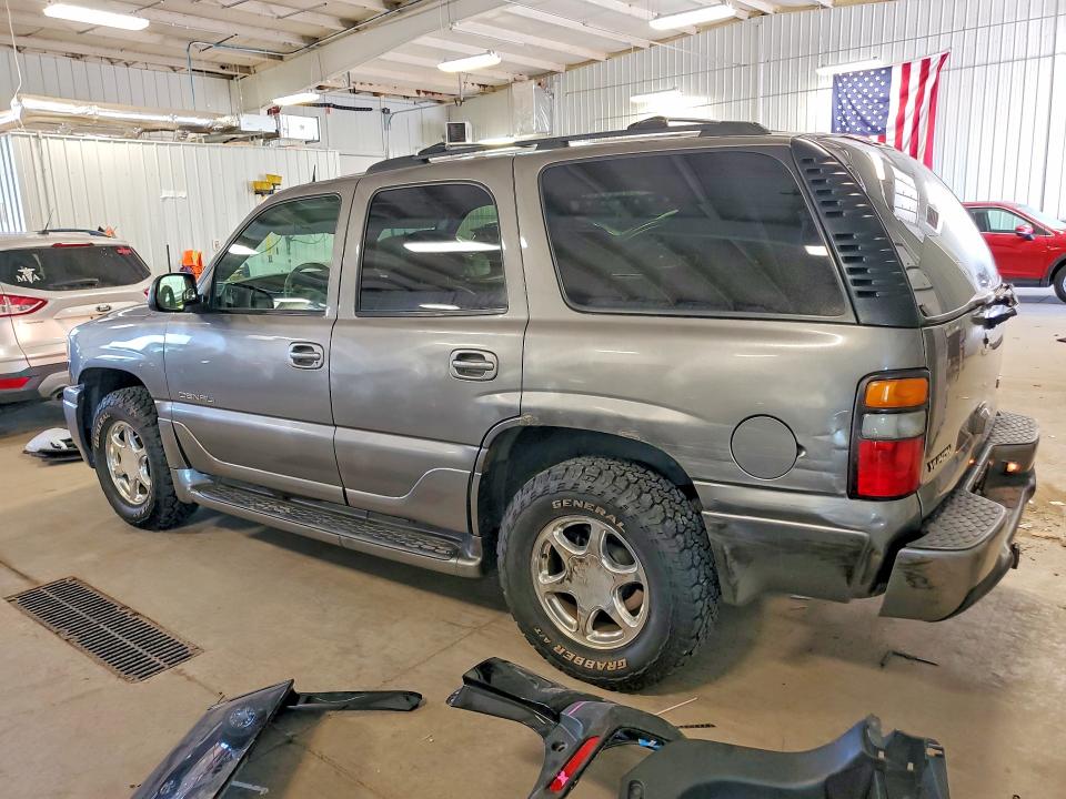 Aukcja sprzedaży 2005 Gmc Yukon, vin: 1GKEK63U25J170058, numer aukcji: 53960896