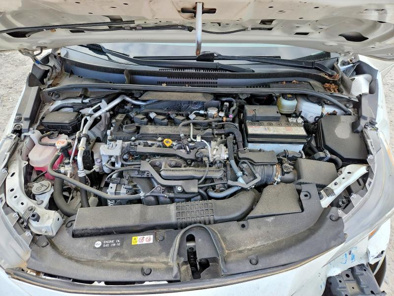 Aukcja sprzedaży 2020 Toyota Corolla Hatchback, vin: JTND4RBE3L3089127, numer aukcji: 52289416