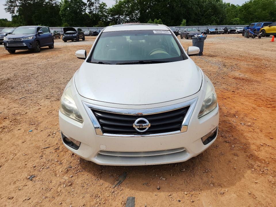 52201026 :رقم المزاد ، 1N4AL3AP9DC191484 vin ، 2013 Nissan Altima مزاد بيع