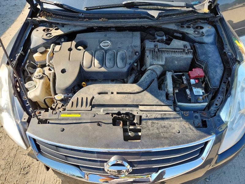 Продажа на аукционе авто 2011 Nissan Altima, vin: 1N4AL2AP6BC139849, номер лота: 54417136
