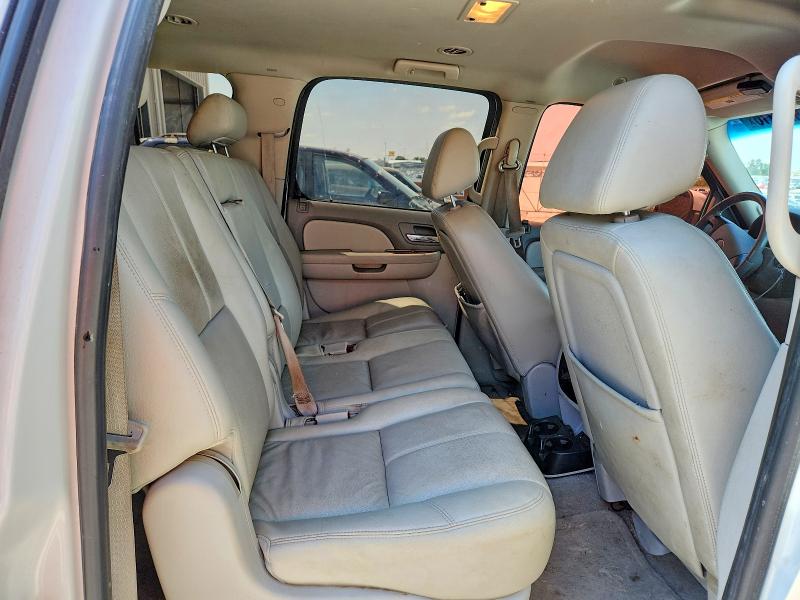 Продаж на аукціоні авто 2009 Chevrolet Suburban, vin: 1GNFK26369R248092, номер лоту: 54956916