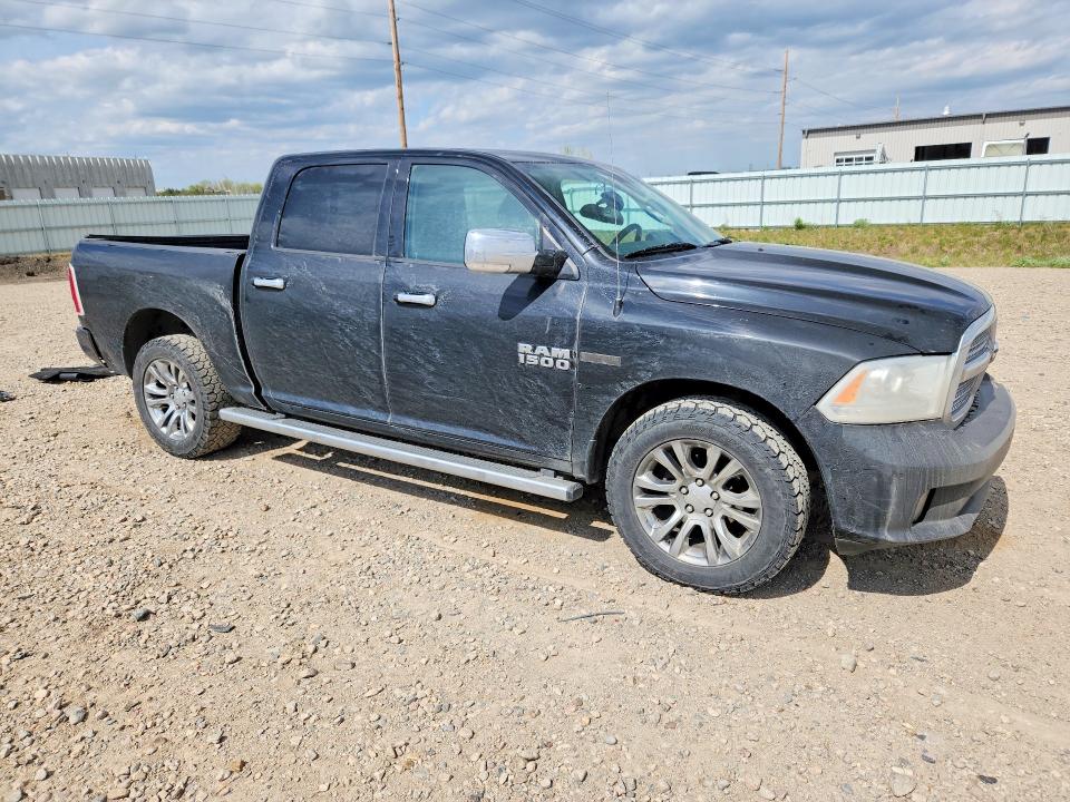 53973956 :رقم المزاد ، 1C6RR7PMXES409415 vin ، 2014 Ram 1500 مزاد بيع