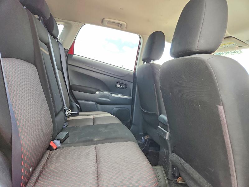 Продажа на аукционе авто 2019 Mitsubishi Outlander Sport, vin: JA4AP3AU4KU021555, номер лота: 52242406