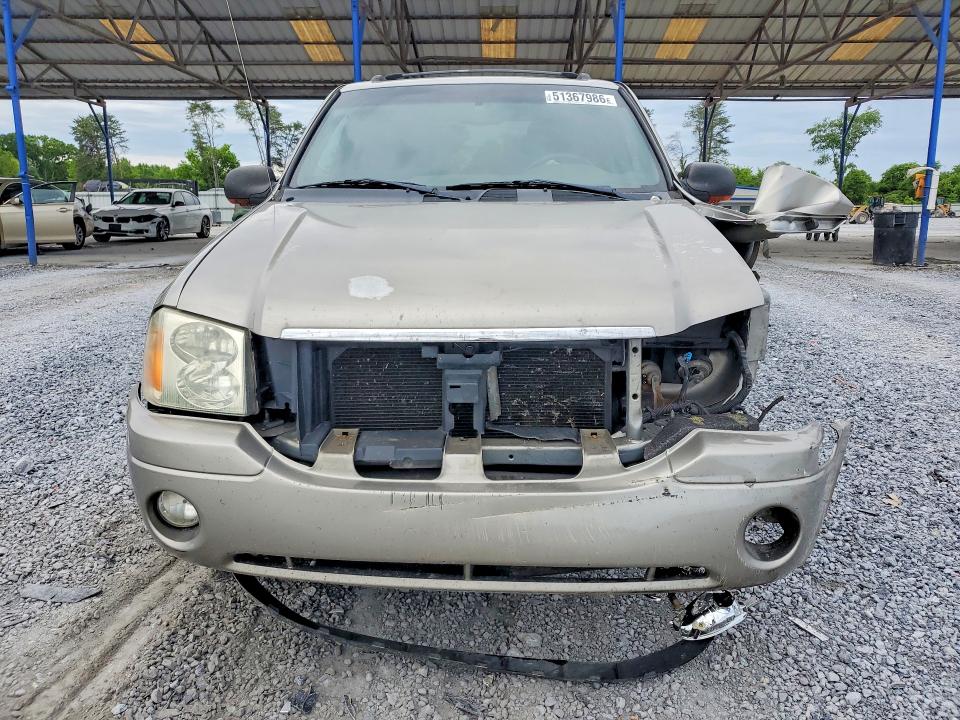 51367986 :رقم المزاد ، 1GKDT13S132292606 vin ، 2003 Gmc Envoy مزاد بيع