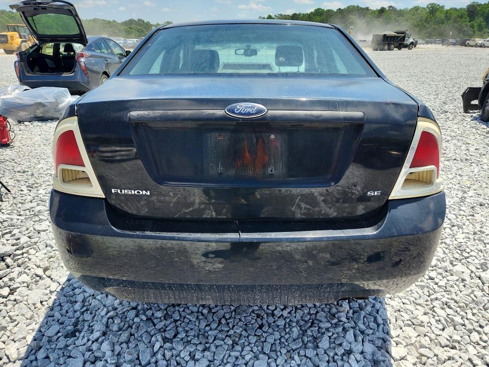 Продажа на аукционе авто 2006 Ford Fusion, vin: 3FAFP07Z16R238724, номер лота: 53912386