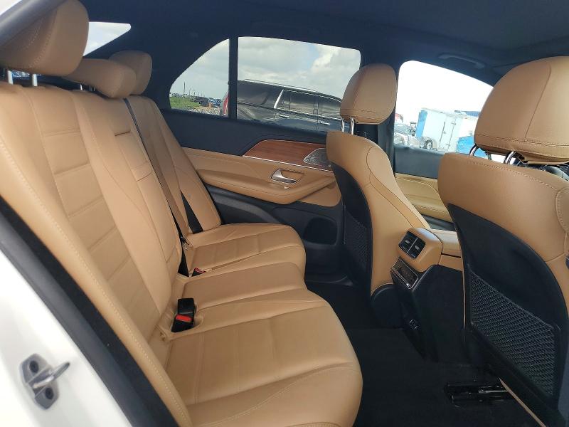 Aukcja sprzedaży 2024 Mercedes-benz Gle, vin: 4JGFB4FB8RA979824, numer aukcji: 54599486