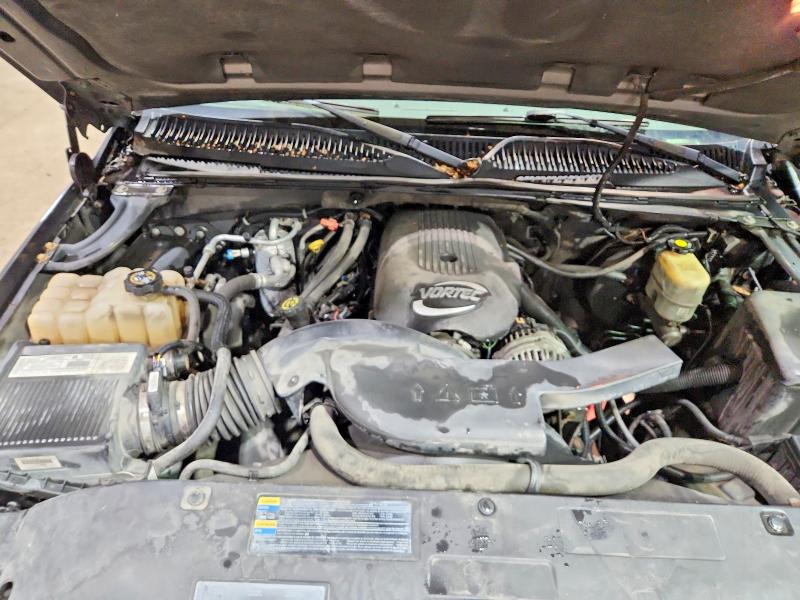 Продаж на аукціоні авто 2002 Gmc Yukon Xl, vin: 3GKFK16Z32G320612, номер лоту: 53203786