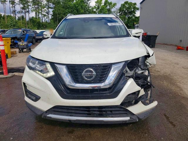 Продажа на аукционе авто 2020 Nissan Rogue, vin: 5N1AT2MT7LC744690, номер лота: 53720736