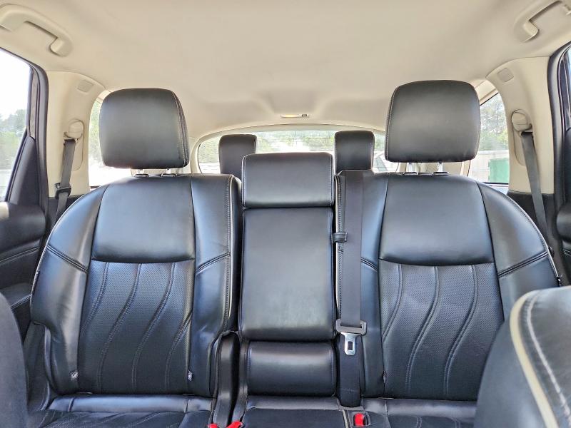 Продажа на аукционе авто 2018 Infiniti Qx60, vin: 5N1DL0MM6JC521080, номер лота: 53218926
