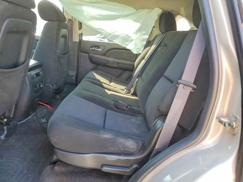 Продаж на аукціоні авто 2011 Chevrolet Tahoe, vin: 1GNSKAE09BR174267, номер лоту: 54316046