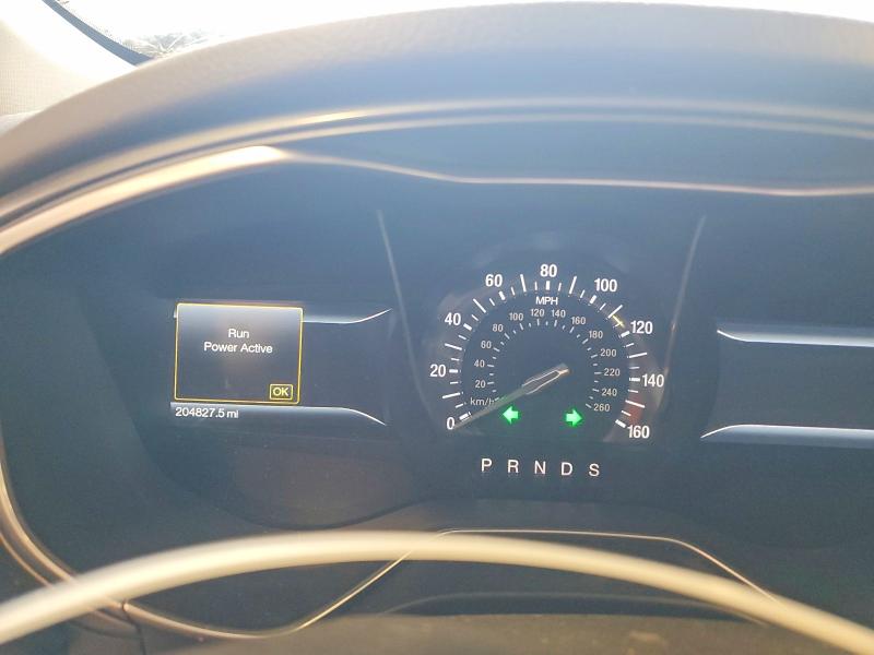 Продажа на аукционе авто 2014 Ford Fusion, vin: 3FA6P0K98ER292916, номер лота: 52338006
