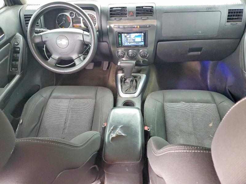 Aukcja sprzedaży 2010 Hummer H3, vin: 5GTMNGEE1A8137654, numer aukcji: 53842926