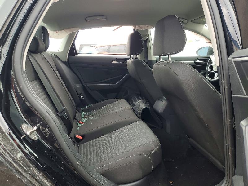 Продажа на аукционе авто 2024 Volkswagen Jetta, vin: 3VW5M7BU1RM030893, номер лота: 53546166