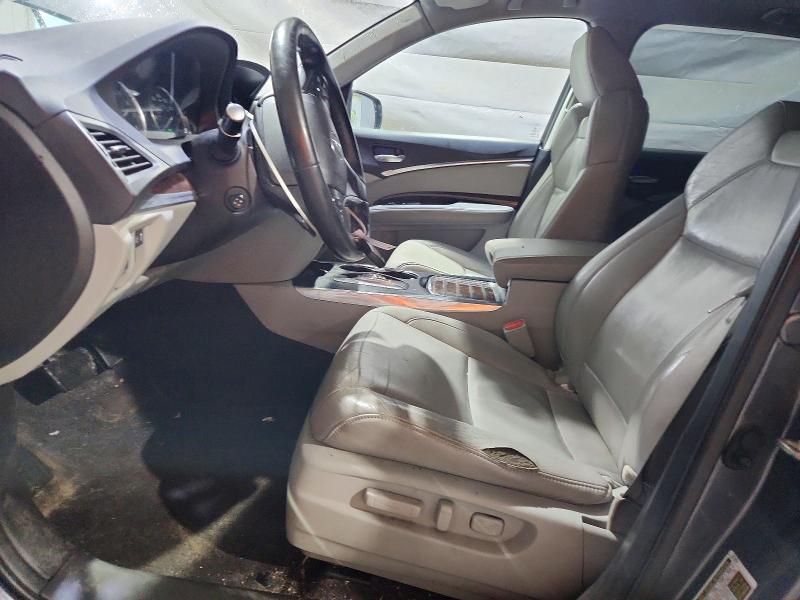 Aukcja sprzedaży 2017 Acura Mdx, vin: 5FRYD4H39HB003889, numer aukcji: 53580946