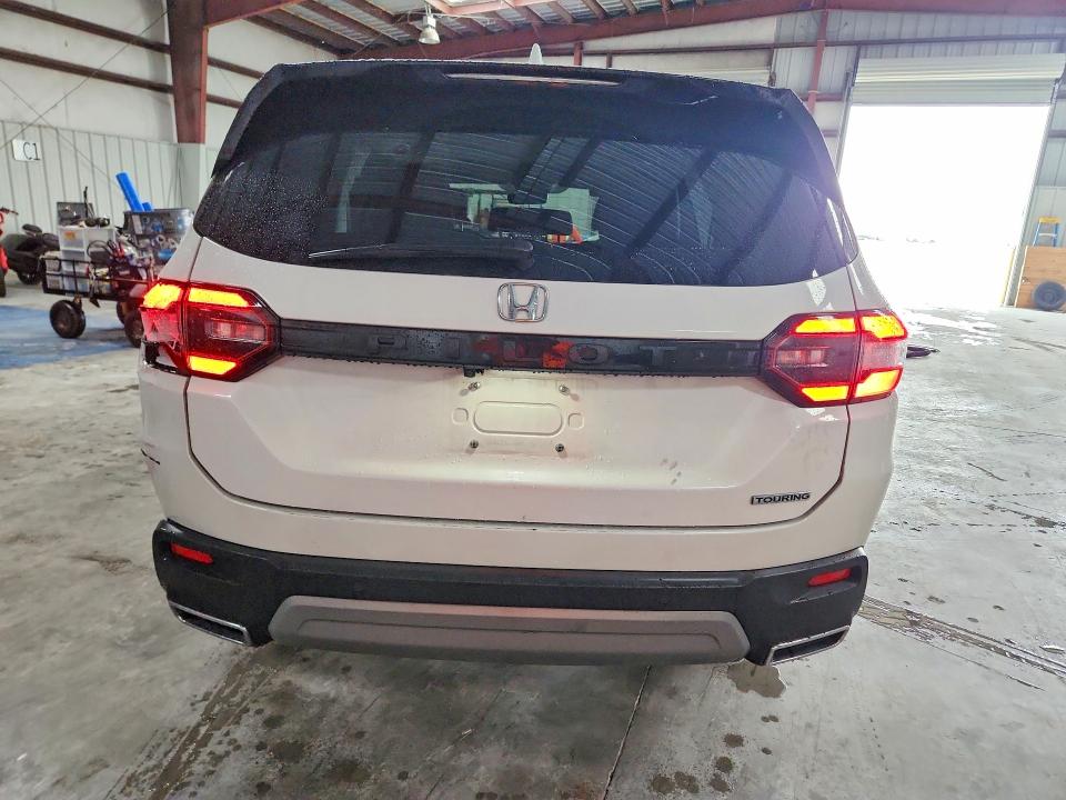 Продаж на аукціоні авто 2024 Honda Pilot, vin: 5FNYG2H75RB012705, номер лоту: 53891806