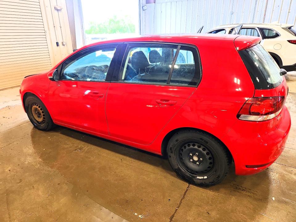 Продаж на аукціоні авто 2013 Volkswagen Golf, vin: WVWDB7AJ3DW127534, номер лоту: 55143376