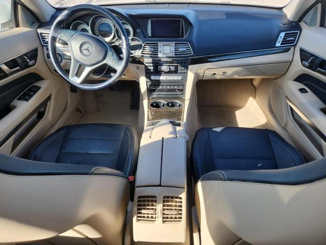 2015 Mercedes-benz E მანქანა იყიდება აუქციონზე, vin: WDDKJ6FB3FF300578, აუქციონის ნომერი: 50838596