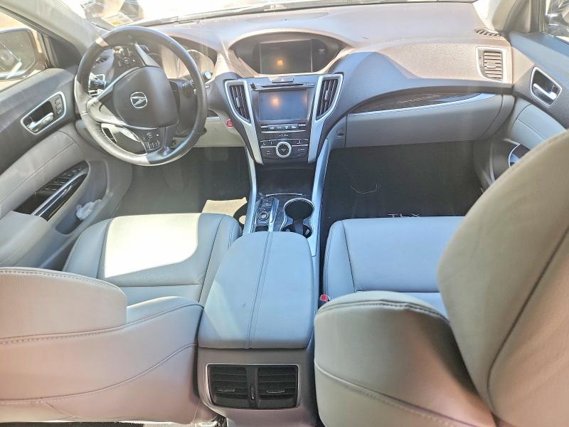 Aukcja sprzedaży 2019 Acura Tlx, vin: 19UUB3F33KA006274, numer aukcji: 52880996