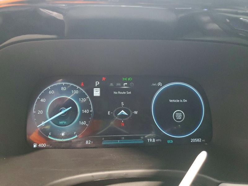 Aukcja sprzedaży 2025 Hyundai Palisade, vin: KM8R44GE8SU877119, numer aukcji: 53006846