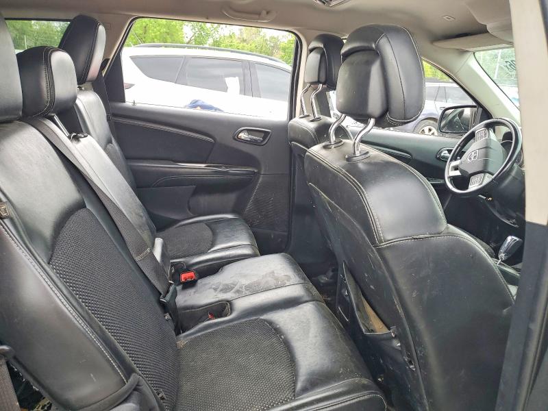 Продажа на аукционе авто 2018 Dodge Journey, vin: 3C4PDDGG0JT371323, номер лота: 52405496