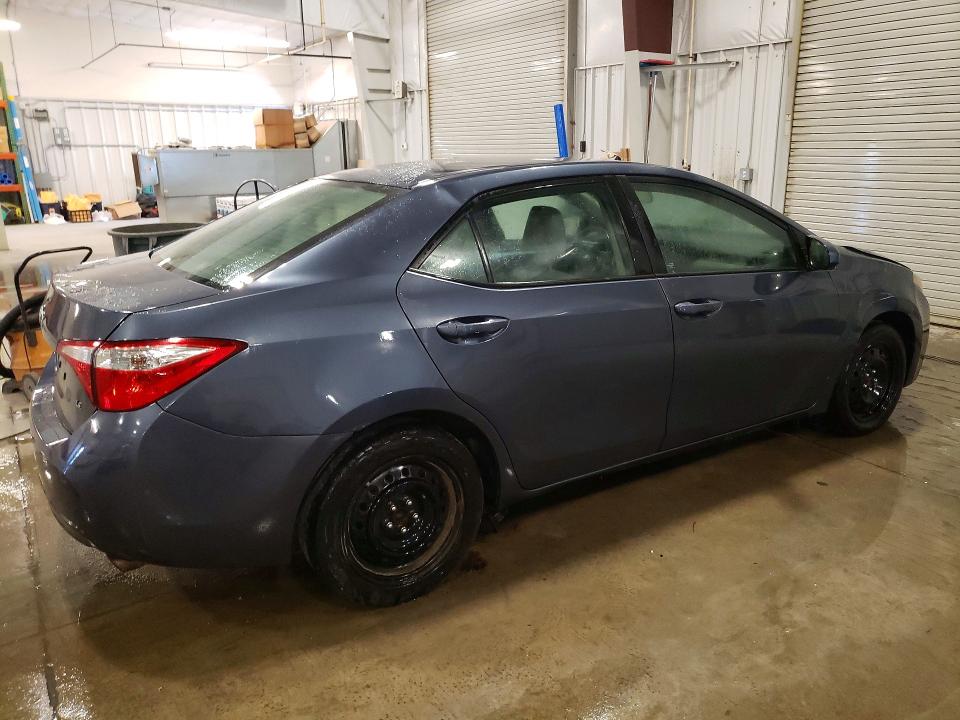 Продаж на аукціоні авто 2016 Toyota Corolla, vin: 2T1BURHE4GC707507, номер лоту: 52903646