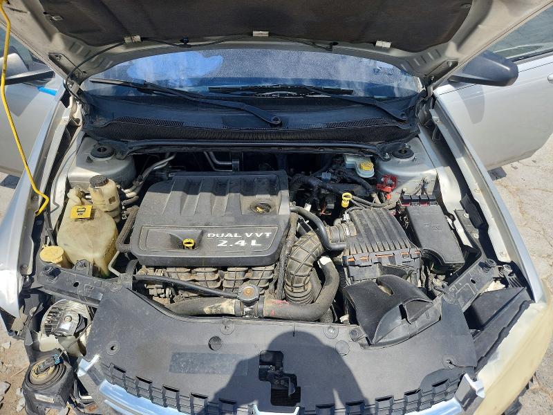 53526996 :رقم المزاد ، 1C3CDZAB0CN174636 vin ، 2012 Dodge Avenger مزاد بيع