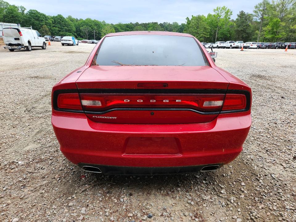 Aukcja sprzedaży 2013 Dodge Charger, vin: 2C3CDXAT3DH544517, numer aukcji: 53362596