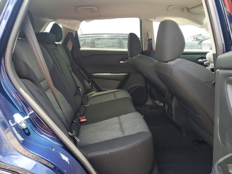 Продаж на аукціоні авто 2025 Nissan Rogue, vin: 5N1BT3BB5SC813511, номер лоту: 53415516