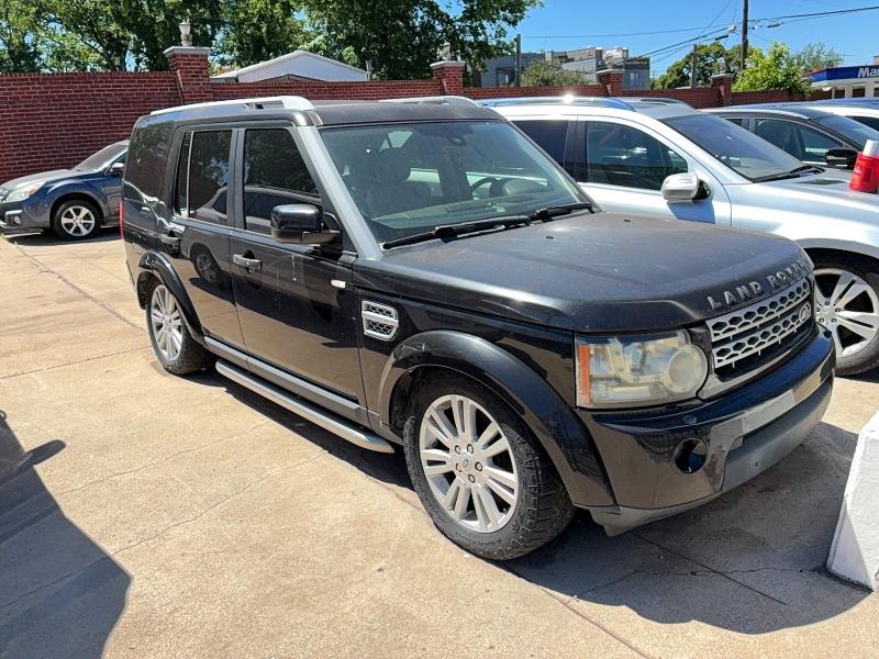 53972016 :رقم المزاد ، SALAK2D41BA555729 vin ، 2011 Land Rover Lr4 مزاد بيع