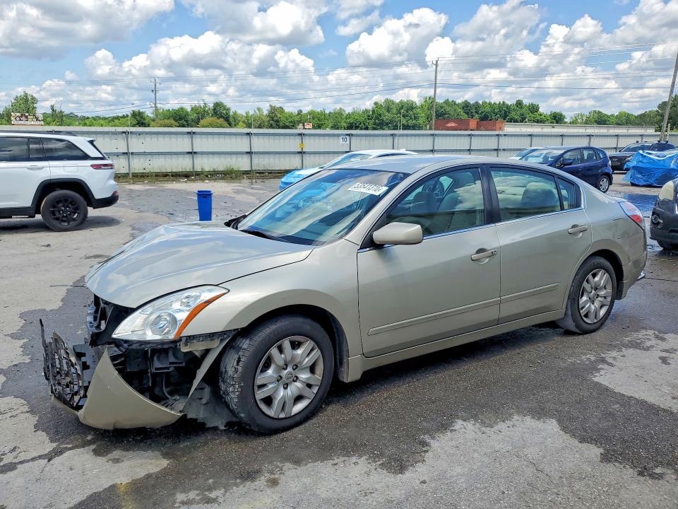 Aukcja sprzedaży 2010 Nissan Altima, vin: 1N4AL2AP6AN502332, numer aukcji: 53541316