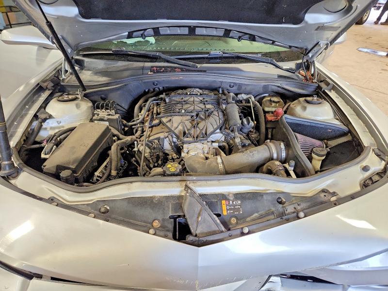 54646676 :رقم المزاد ، 2G1FB1E3XE9142584 vin ، 2014 Chevrolet Camaro مزاد بيع