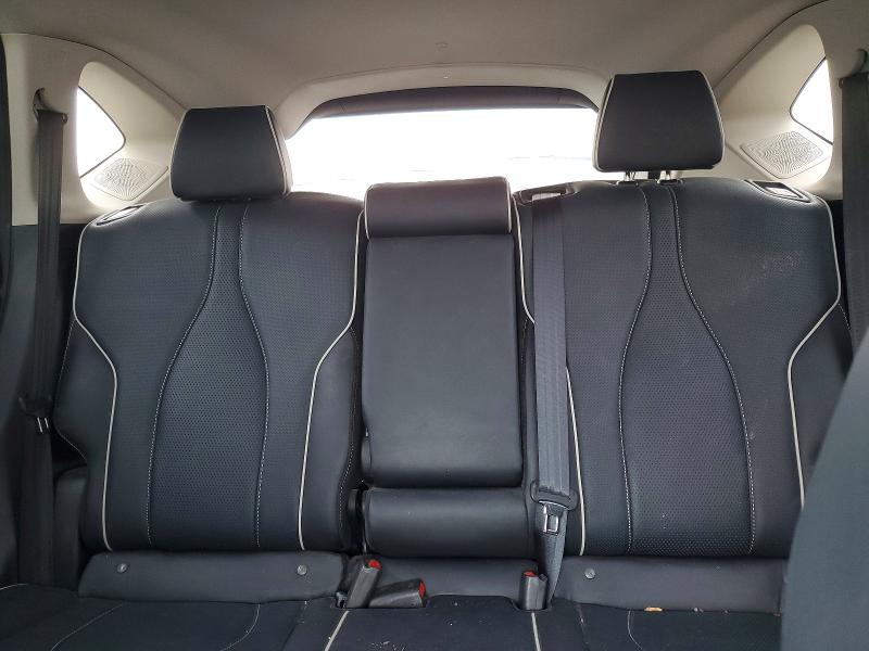53173556 :رقم المزاد ، 5J8TC1H71LL021357 vin ، 2020 Acura Rdx مزاد بيع